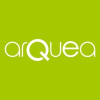 arquea Logo