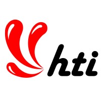 HT Inks and Coatings Logo