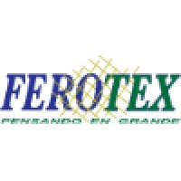 Ferotex, SA de CV Logo