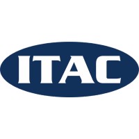 ITAC - Instituto Tecnológico de Avaliação e Certificação da Conformidade Logo