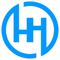 The Healthcare Hub Logo