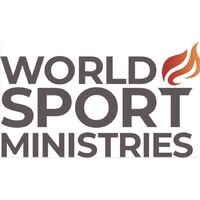 World Sport Ministries Logo