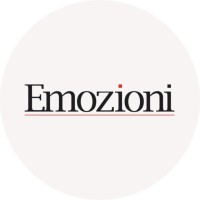 EMOZIONI Logo