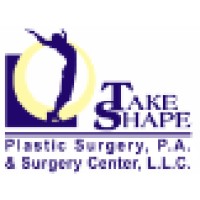 Take Shape Plastic Surgery Logo