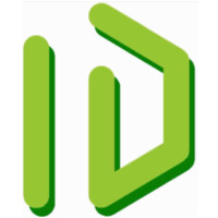 ID CONSTRUCTION Logo