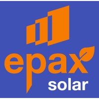 Epax Solar GmbH Logo