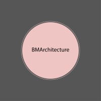 Barker Murray Architecture Logo