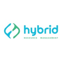 Hybrid Resource Management Ltd Logo