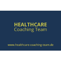 HEALTHCARE Coaching Team GbR Logo
