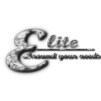 Elite Limousine Inc, Logo