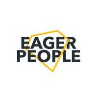 Eager People Logo