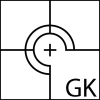 GK Site Engineering Ltd. Logo