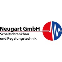 Neugart GmbH Logo