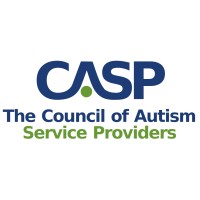 The Council of Autism Service Providers Logo