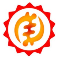 GROUPE ASHANTE Logo
