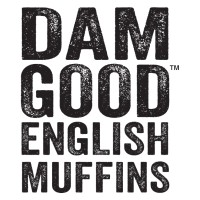 Dam Good™ English Muffins Logo