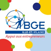 BGE Ille-et-Vilaine Logo