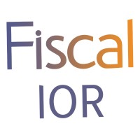 Fiscal IOR Logo