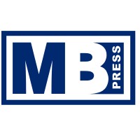 EMBE PRESS Sp. z o.o. Logo
