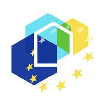 Fédération Française des Maisons de lEurope (FFME) Logo