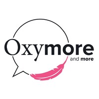 Oxymore and More Logo