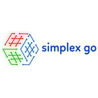 Simplex Go Logo
