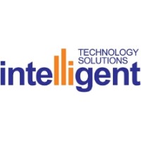 Intelligent Technology Solutions, Inc. Logo