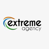 Extreme Agency Logo