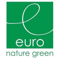 Euro Nature Green Logo