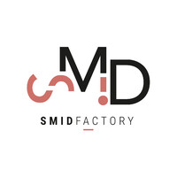 SMID FACTORY Logo