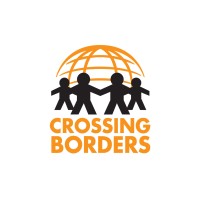 Crossing Borders Group, LLC Logo