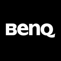 BenQ DACH Logo