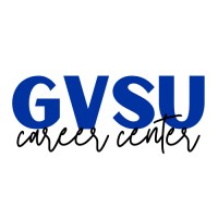 Grand Valley State University Career Center Logo