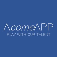 AcomeAPP Logo