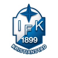 IFK Kristianstad Logo