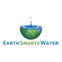 EarthSmarte Water of Indiana Inc Logo
