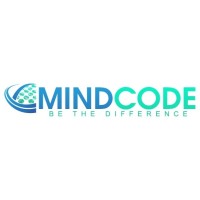 Mindcode Pty Ltd Logo