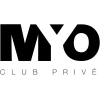 Myo Club Logo