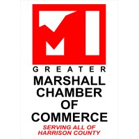 Greater Marshall Chamber of Commerce Logo