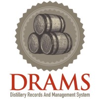 DRAMS Software Logo
