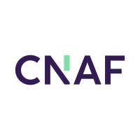CNAF notaires Logo