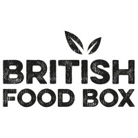 British Food Box Logo