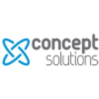 Concept Solutions Ltd Logo