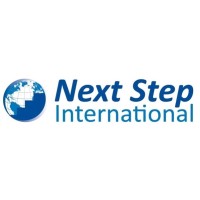 Next Step International Logo