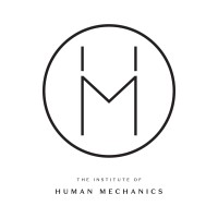 The Institute of Human Mechanics Logo