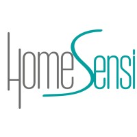 HomeSensi Logo