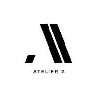 Atelier 2 Architects Logo