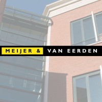 Meijer & van Eerden Adviesbureau BV Logo