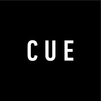 Cue Clothing Co. Logo