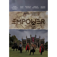 Empower Experience Logo